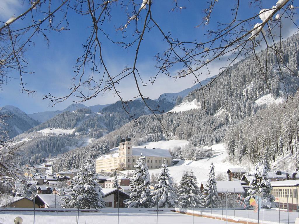Disentiserhof C502 Esterno foto